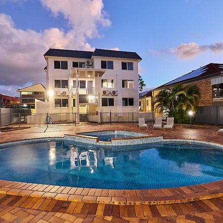 Southport Motel & Apartments Gold Coast Exterior foto