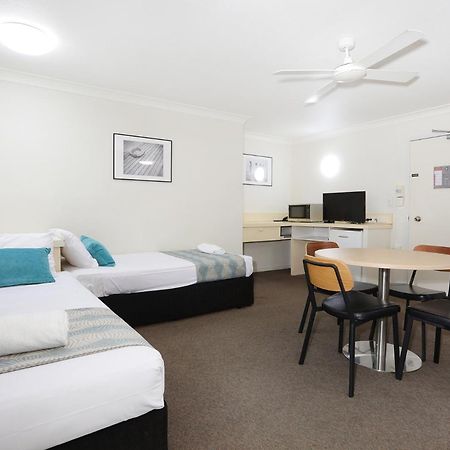 Southport Motel & Apartments Gold Coast Exterior foto