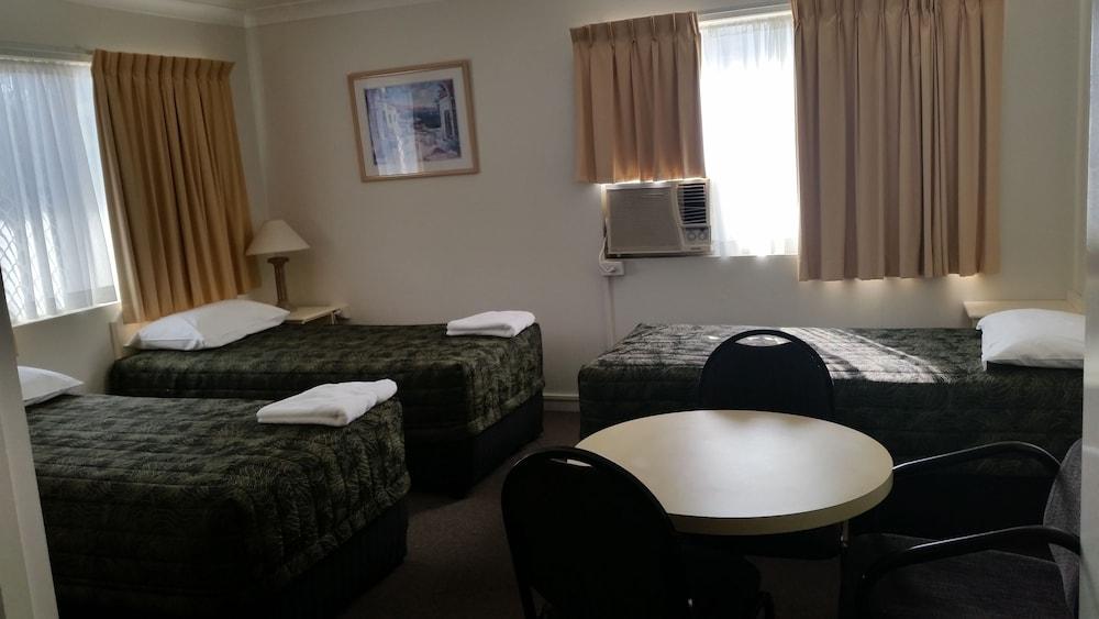 Southport Motel & Apartments Gold Coast Exterior foto