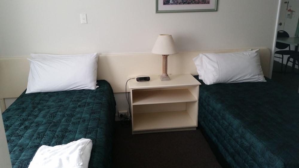 Southport Motel & Apartments Gold Coast Exterior foto