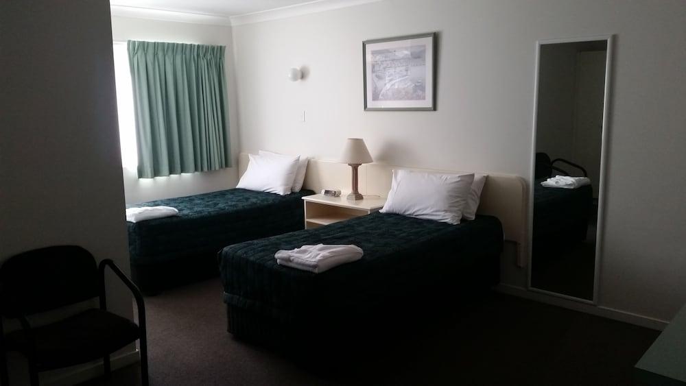 Southport Motel & Apartments Gold Coast Exterior foto