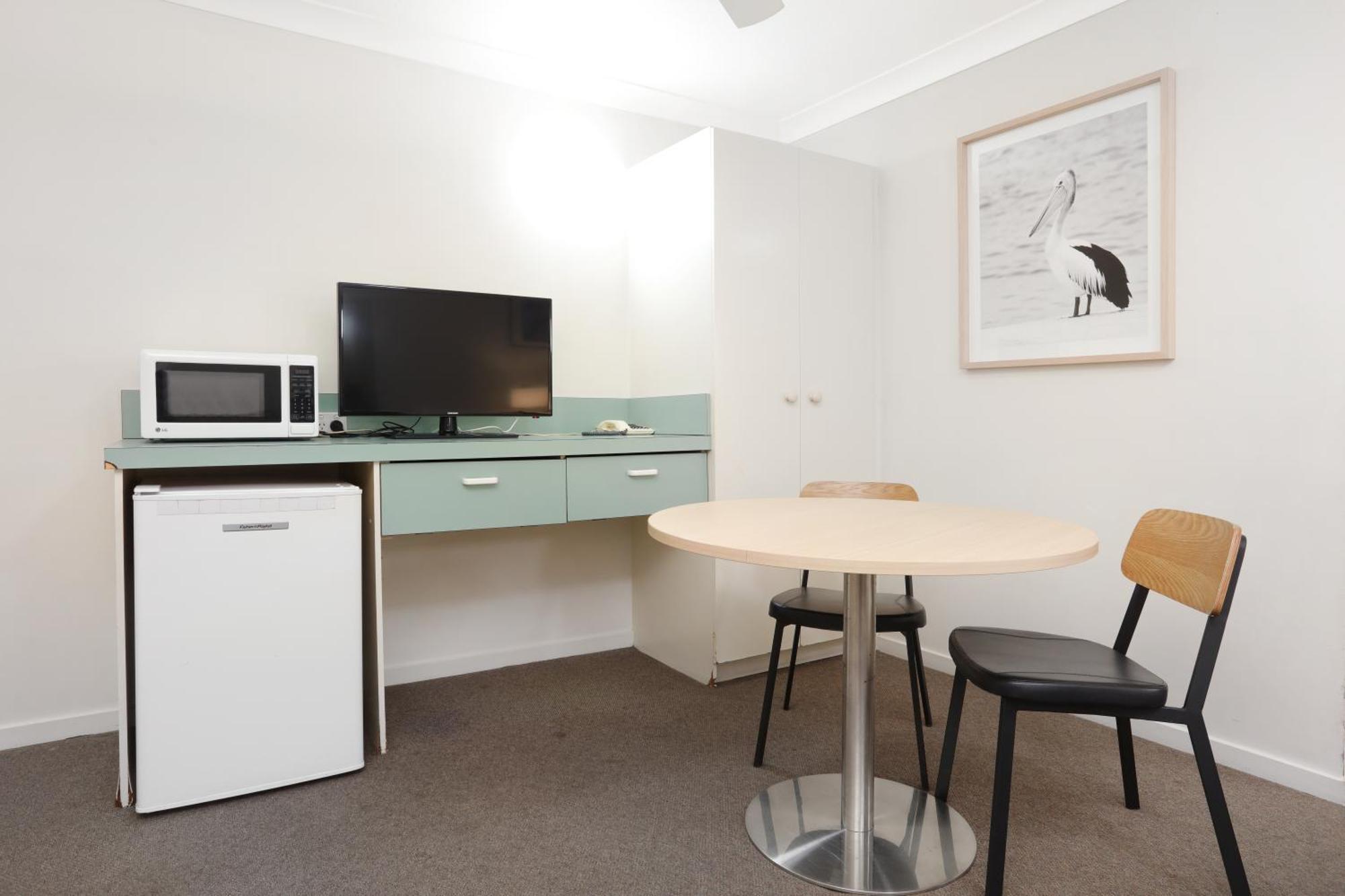 Southport Motel & Apartments Gold Coast Exterior foto