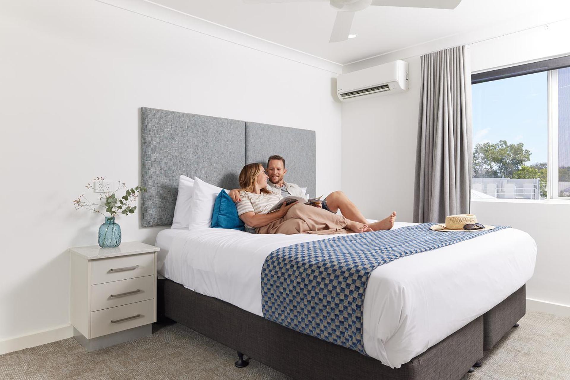Southport Motel & Apartments Gold Coast Exterior foto