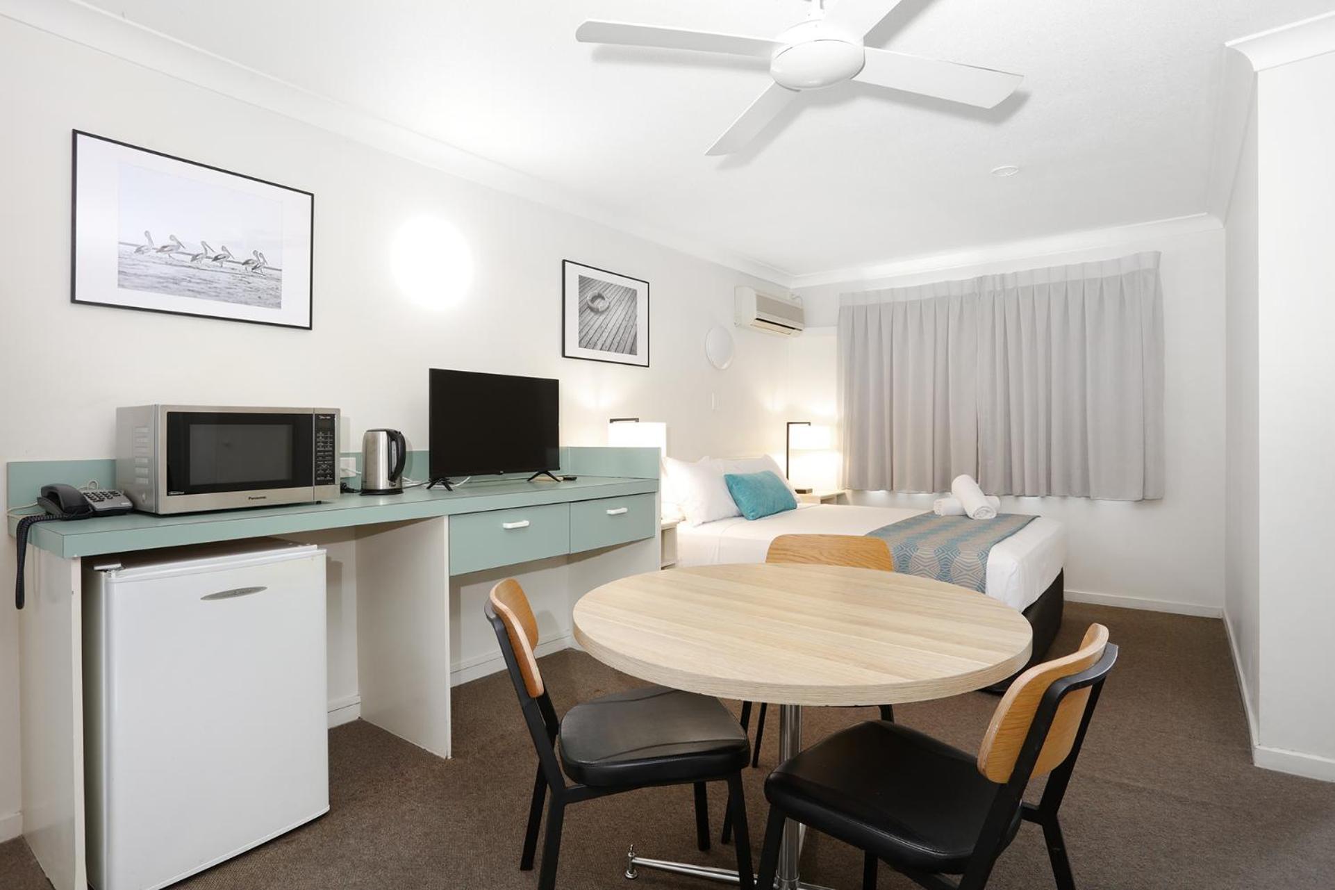 Southport Motel & Apartments Gold Coast Cameră foto
