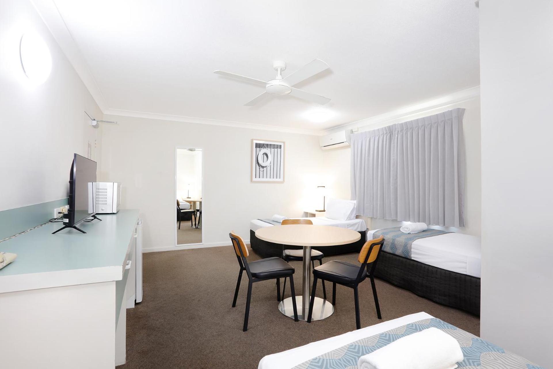 Southport Motel & Apartments Gold Coast Cameră foto