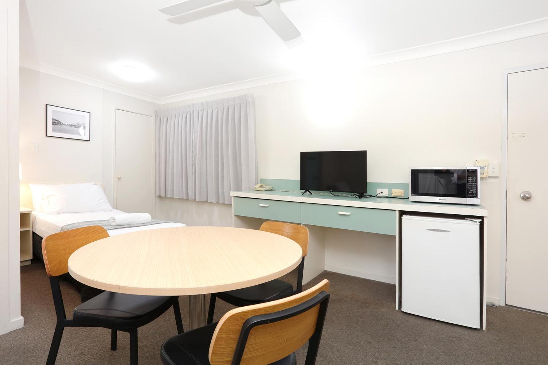 Southport Motel & Apartments Gold Coast Cameră foto