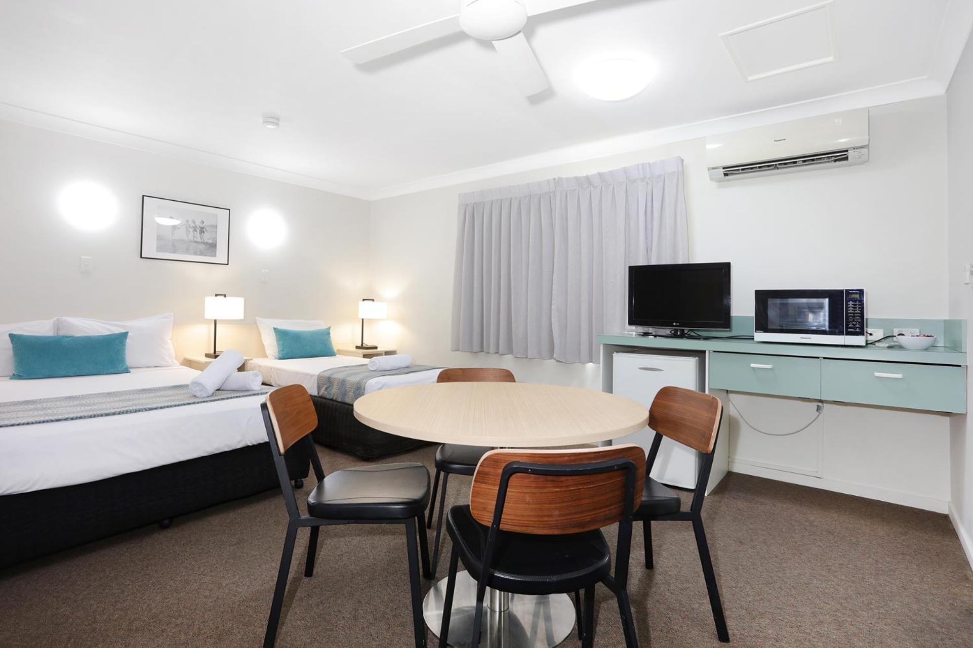 Southport Motel & Apartments Gold Coast Cameră foto