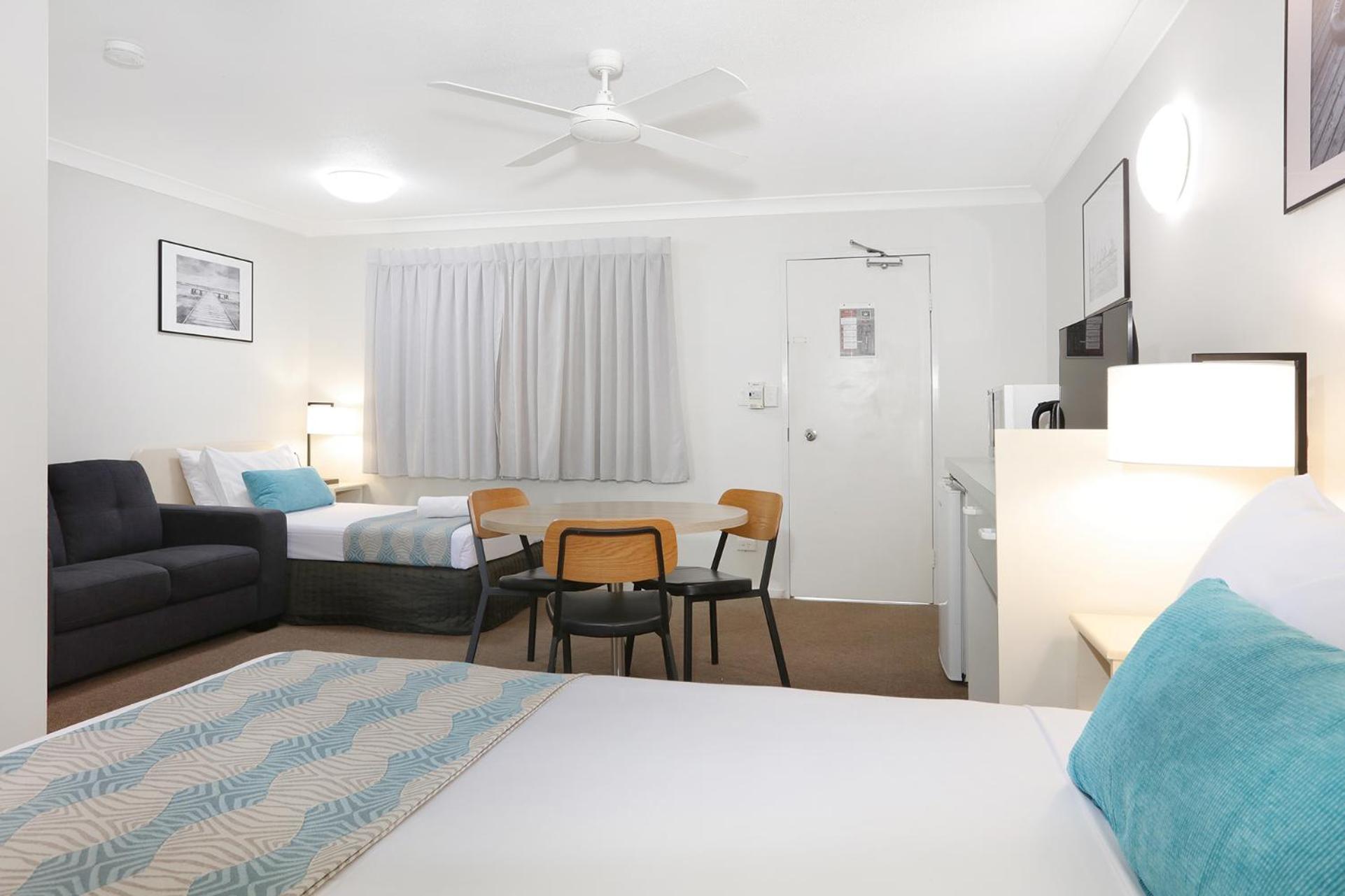 Southport Motel & Apartments Gold Coast Cameră foto