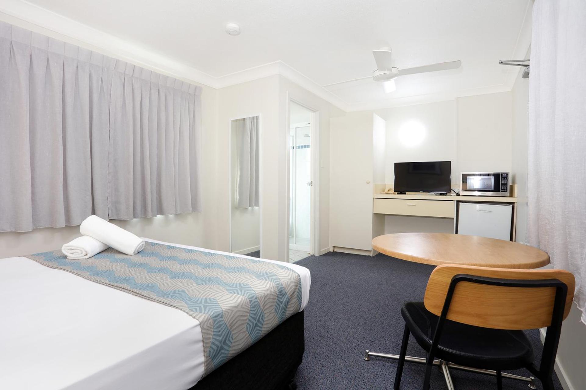 Southport Motel & Apartments Gold Coast Cameră foto